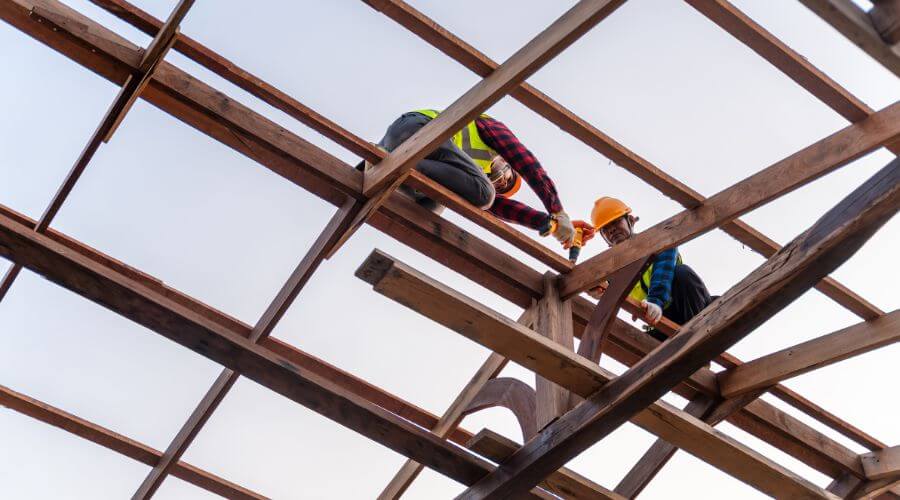 Professional Storm Sewer Service services in Burneyville, OK